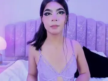 Chaturbate Best live sex cam show of channel_sofia