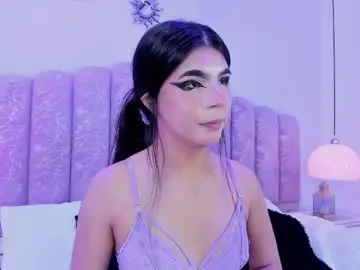 Chaturbate Adult Video Chat of channel_sofia