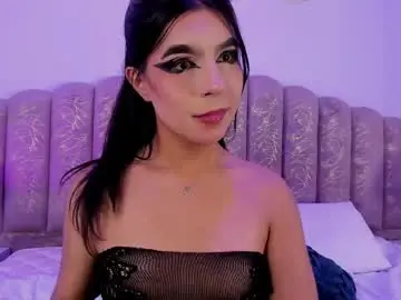 Chaturbate Live Sex Cam of channel_sofia