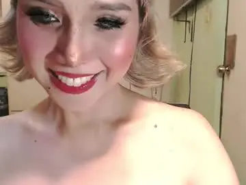Chaturbate Live Sex Cam of deliciosats