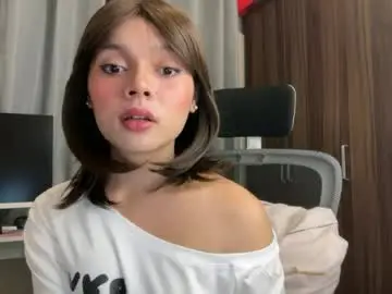 Chaturbate Live Sex Cam of cocktaileciousalessia