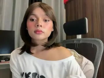 Chaturbate Nude Webcam of cocktaileciousalessia