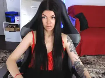 Chaturbate Free Live Porn of luckyrebel_
