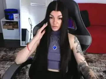 Chaturbate Adult Video Chat of luckyrebel_