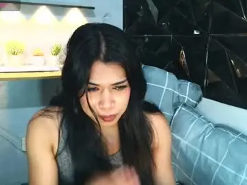 Chaturbate Adult Webcam of anastasiasexdoll