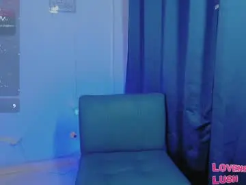 Chaturbate Live Sex Cam of katykennex