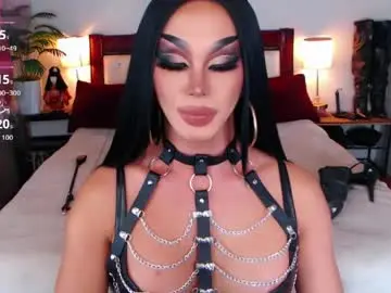 Chaturbate Live Sex of jenifers_body