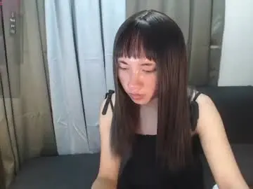 Chaturbate Private Sex Chat of miss_shainia