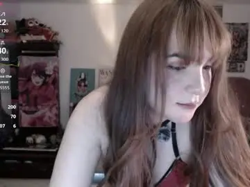 Chaturbate Best Webcam of avril2809