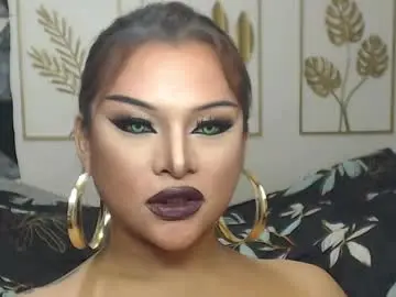 Chaturbate Live Sex Cam of yourtrannyqueenxxx