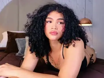 Chaturbate Live Porn of americapaz