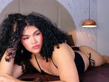 Chaturbate Nude Webcam of americapaz