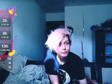Chaturbate Adult Video Chat of littlepinkcat