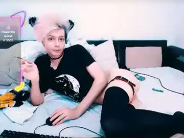 Chaturbate Adult Webcam of littlepinkcat