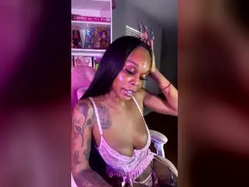 Chaturbate Live Sex of samanthaporsha