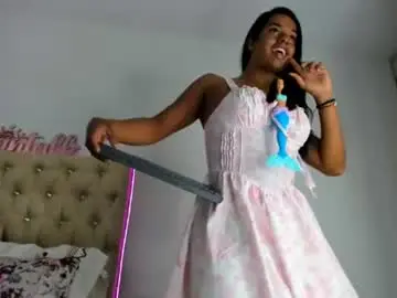 Chaturbate Adult Webcam of xshantall_hotx