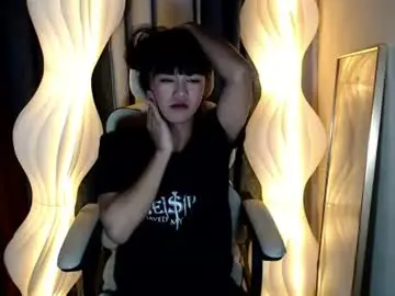 Chaturbate Live Porn of arria_