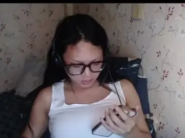 Chaturbate Nude Webcam of lexi09822
