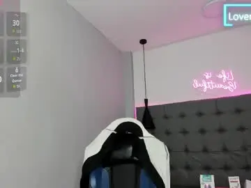 Chaturbate Best Webcam of scarletcherry18