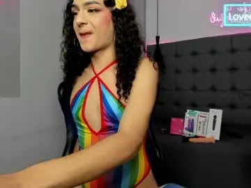 Chaturbate Live Sex of scarletcherry18