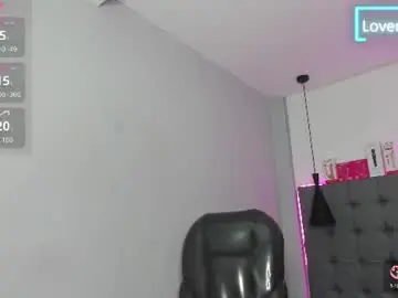 Chaturbate Adult Webcams of scarletcherry18