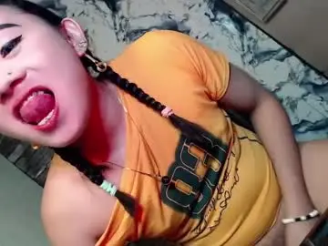Chaturbate Best live sex cam show of stunning_andrea69