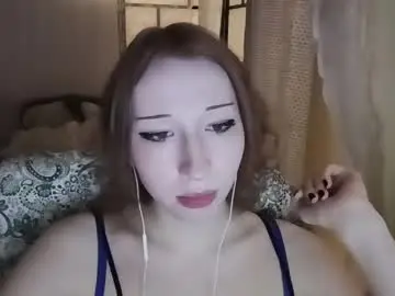 Chaturbate Sex Cam of cursedkity