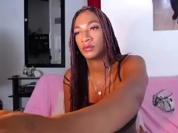 Chaturbate Sex Chat of samny_doll369