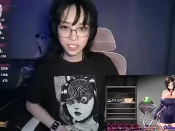 Chaturbate Sex Cam of mywinky67