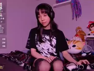Chaturbate Sex Cam of mywinky67