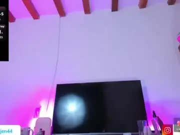 Chaturbate Watch Live Sex Cams of patty_jen44