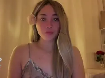 Chaturbate Live Sex Cam of cutie_pinayx