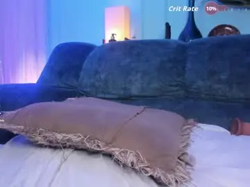 Chaturbate Live Porn of nicki_ripperton