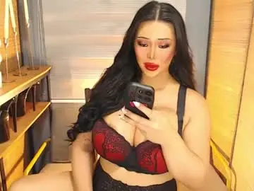 Chaturbate Live Sex Cam of xxtastefullayeshaxx