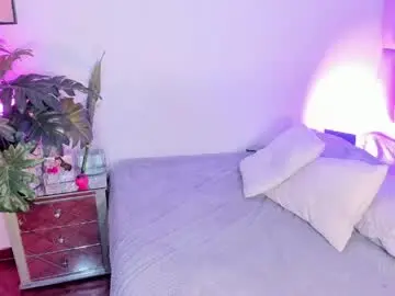 Chaturbate Adult Webcam of nicolebrunett