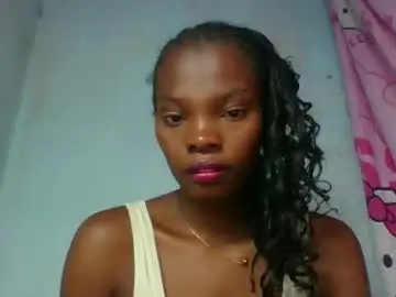 Chaturbate Nude Webcam of aadienne