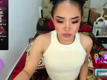 Chaturbate Live Porn of imyourbby_aki