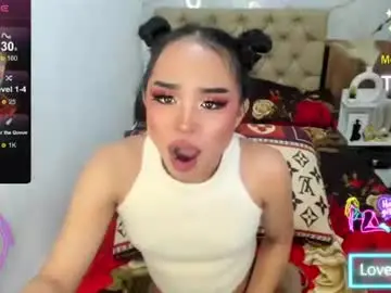 Chaturbate Best Webcam of imyourbby_aki