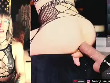 Chaturbate Free Live Porn of emerylune_xo