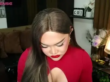 Chaturbate Live Sex Cam of lustful_sasha