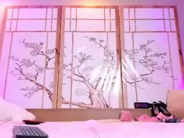 Chaturbate Best live sex cam show of catt_noir