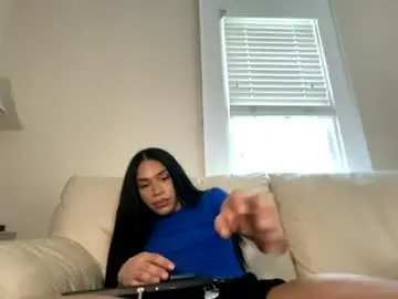 Chaturbate Nude Webcam of dynasty313