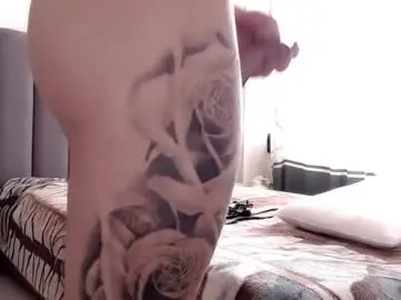 Chaturbate Sex Cam of sara_johnson__