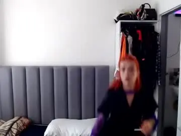 Chaturbate Live Sex Cam of sara_johnson__