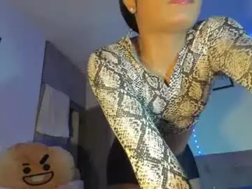 Chaturbate Sex Chat of chantellebony