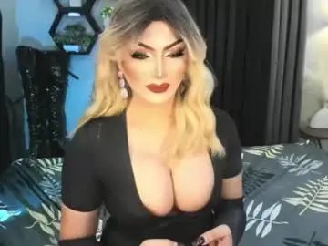 Chaturbate Sex Cam of misschannel4sub
