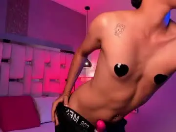 Chaturbate Nude Webcam of eriol__