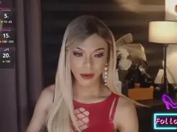 Chaturbate Free Live Porn of goddessmichaella