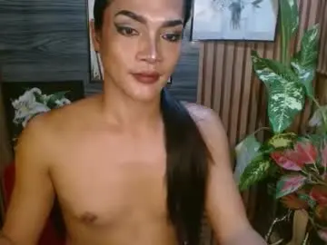 Chaturbate Best live sex cam show of shemel69