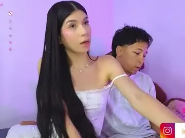 Chaturbate Live Porn of im__isabella